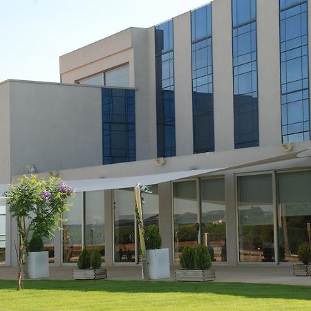 Hotel Duomo Benifaio ภายนอก รูปภาพ