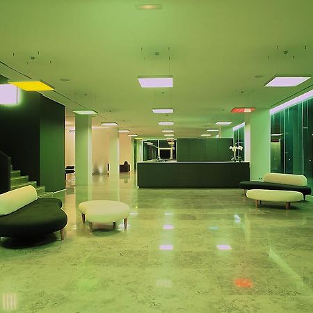 Hotel Duomo Benifaio ภายนอก รูปภาพ