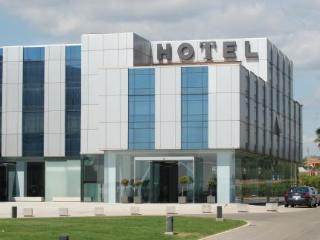 Hotel Duomo Benifaio ภายนอก รูปภาพ