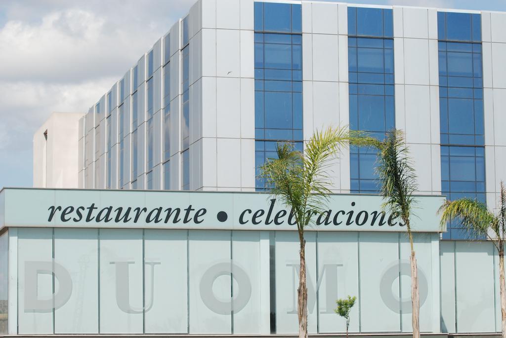 Hotel Duomo Benifaio ภายนอก รูปภาพ