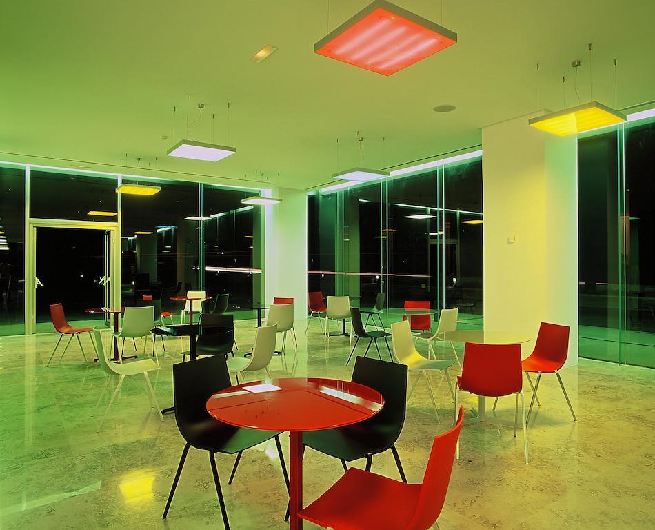 Hotel Duomo Benifaio ภายนอก รูปภาพ