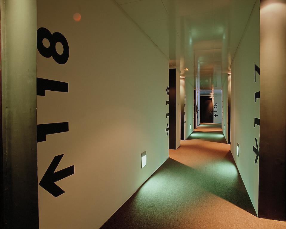 Hotel Duomo Benifaio ภายนอก รูปภาพ