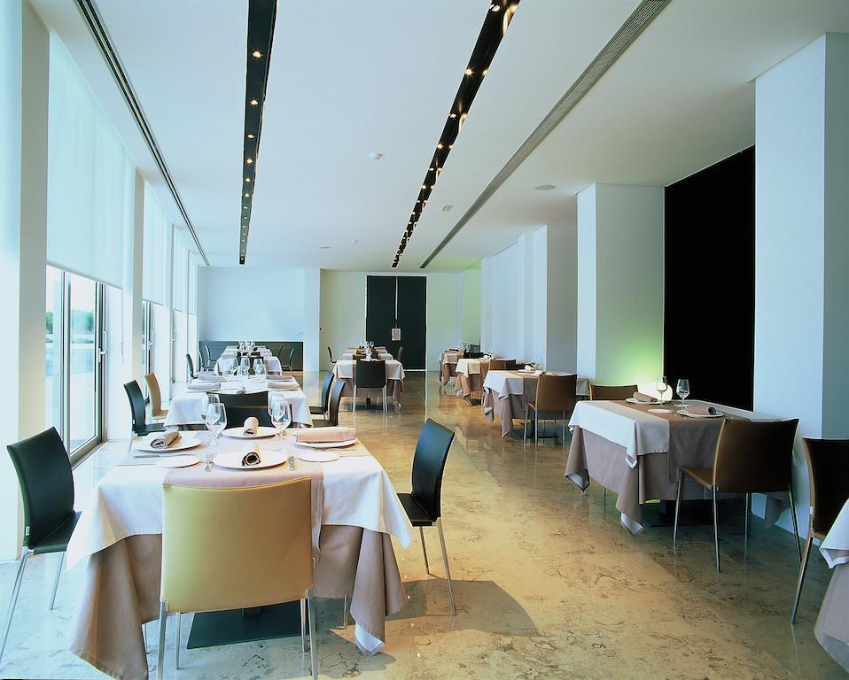 Hotel Duomo Benifaio ภายนอก รูปภาพ