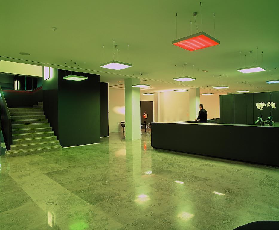 Hotel Duomo Benifaio ภายนอก รูปภาพ