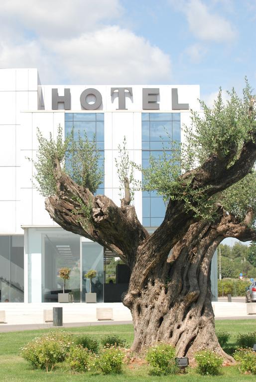 Hotel Duomo Benifaio ภายนอก รูปภาพ